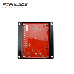 Populace Rx8800 <b>Speed</b> <b>Controller</b> 24V DC Generator Set Module Replacement For ESD5500E C2002 - Product Image 2