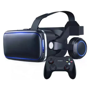 แว่นตา3D <span class=keywords><strong>VR</strong></span> แบบ all-in-one ฮาร์ดแวร์ AR อัจฉริยะความจริงเสมือนใหม่<span class=keywords><strong>2022</strong></span>ชิ้น - Product Image 5