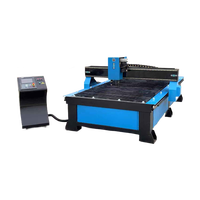 Machine de découpe plasma CNC portable, machine de découpe à la flamme pour tuyaux ou panneaux métalliques, tôles d'acier, acier inoxydable