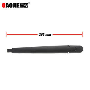 Lame d'essuie-glace arrière Gaojie 265 mm pour Kia Borrego 2009 et modèles ultérieurs - Product Image 4
