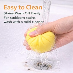 Mainan Sensorik Squishies Dumpling Misterius, Mainan Fidget Pereda Stres, Mainan Remas Pereda Kecemasan - Product Image 6