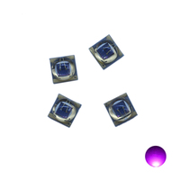 Promotion : Lampes de culture LED SMD 3030 3535 IR 850nm 0.5W à spectre complet pour vision nocturne en jardinage