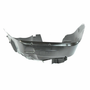 Revestimientos de Guardabarros Delanteros para Jeep Renegade 68254968AA, Pieza de Repuesto de Plástico, 2015 2016 2017 2018 - Product Image 3