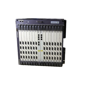 Scheda Adee Adef Hua Wei IP DSLAM <span class=keywords><strong>MSAN</strong></span> MA5600, Supporta 896 Utenti ADSL, Nuova Originale, PLC per Controllo Programmabile nell'Automazione Industriale - Product Image 1