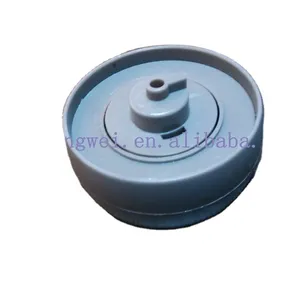 pulley for K44 K45 toyota machinery parts JW-172