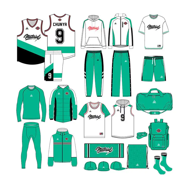 100% polyester respirant maille vêtements de sport personnalisés maillot de basket-ball sublimation maillot de basket-ball conception uniforme