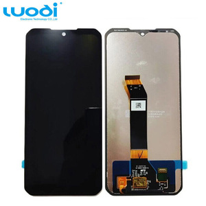 Pantalla Táctil LCD de Repuesto para <span class=keywords><strong>Doogee</strong></span> <span class=keywords><strong>V30</strong></span> - Product Image 1