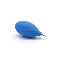 Mini pompe de soufflage d'air en PVC super forte pour nettoyer les lentilles de caméra, outil de réparation de circuit pour téléphones portables et tablettes