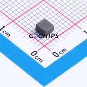 MTQH303020D1R2MBT ตัวเหนี่ยวนำไฟฟ้าแบบ SMD,3x3 มม. ( ค่าความเหนี่ยวนำ: 1.2uH )( ความแม่นยำ: 20% กระแสไฟฟ้าที่กำหนด: 7A ) - Product Image 1