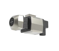 Scanner laser 3D LiDAR aérien KG20 UAV, drone portable haute précision pour la topographie et la cartographie terrestre