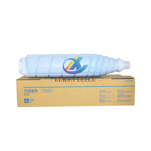 TN622 Cartouche de Toner Compatible pour Konica Minolta Bizhub PRESS C1085 C1100 C6085 C6100 1085 1100 6085 6100 Copieur Pièces De Rechange - Product Image 4