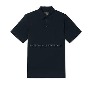 Chemises Polo Tactiques Personnalisées pour Hommes – Vêtements Décontractés <span class=keywords><strong>de</strong></span> Travail, d'Extérieur et <span class=keywords><strong>de</strong></span> Golf - Product Image 6