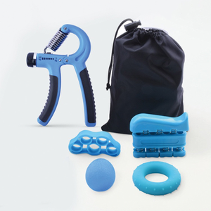 Renforceur de préhension réglable - Exerciceur de doigts et de main, étireur de doigts - Product Image 6