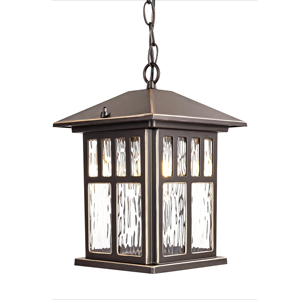 Retro Style Outdoor Industrial Wall Lamp Ancient <strong>Vintage</strong> Waterproof LED <strong>Light</strong> for Porch Garden - Product Image 3