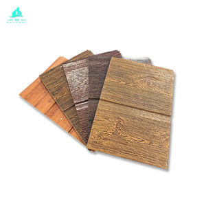 Panneaux <span class=keywords><strong>de</strong></span> bardage métalliques gaufrés - La solution ultime pour les façades et les rénovations modernes - Product Image 6