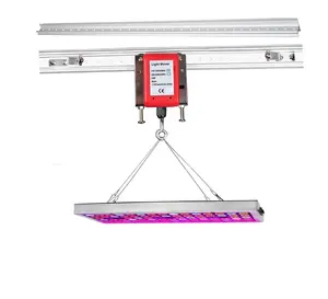 1 Tot 120 Seconden Instelbare Timing Indoor Kas Tuin Hydroponic Grow Light Mover - Product Image 1