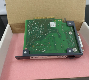Module enfichable B&R ACOPOS AC120 original 8AC120.60-1 - Product Image 3