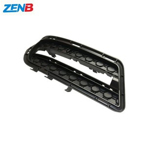 OEM 2128851753 Convient pour Mercedes-Benz W212 AMG <span class=keywords><strong>E350</strong></span> E400 E550 Cadre de phare antibrouillard avant - Product Image 5