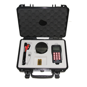 เครื่องทดสอบความแข็งโลหะแบบพกพา MH180 สำหรับการวัดความแข็งแบบลีบ - Product Image 6