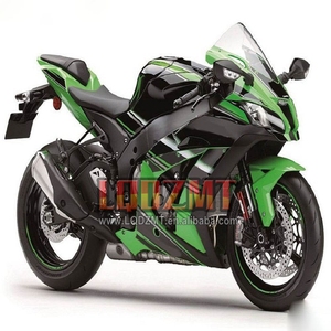 Cuerpo de inyección para <span class=keywords><strong>KAWASAKI</strong></span> NINJA 159 ZX1000 CC ZX10R Hot Orange 21 22 23 55No. <span class=keywords><strong>2021</strong></span> <span class=keywords><strong>ZX</strong></span> 10R <span class=keywords><strong>10</strong></span> R 1000CC 2022 2023 Carenado - Product Image 5