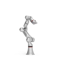 Máquina de Soldadura Láser Industrial con Brazo Robótico, Motor PLC de Alto Torque, CNC para Construcción Metálica, 1 Año de Garantía para Componentes Grandes