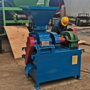 Than Than Bụi Briquette Máy Ép Than Than Than Than Than Lăn Briquette Giá Máy - Product Image 5