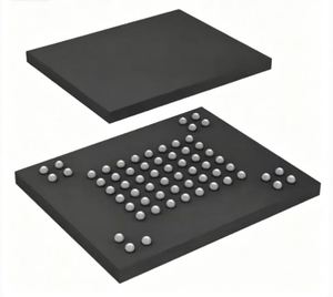 IT:G TR, BOM, IC, DRAM 256, MBIT, PAR 54, TSOP, II, IT:G, TR, ¿por qué? - Product Image 1