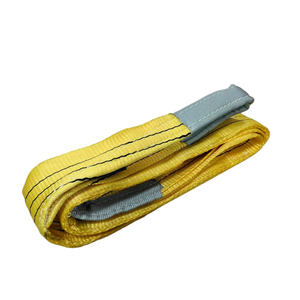 Frima <span class=keywords><strong>Polyester</strong></span> web <span class=keywords><strong>Sling</strong></span> 3ton nâng vải <span class=keywords><strong>Sling</strong></span> để nâng hạng nặng - Product Image 1