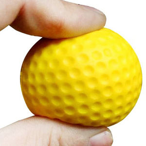 AI-MICH Sinh Thái Thân Thiện Với Họ<span class=keywords><strong>a</strong></span> Sĩ Nhẹ Hơn Chuyên Nghiệp Personalizadas Tốt Mini Phân Hủy Sinh Học Nhỏ Khuyến Mại Golf Bóng - Product Image 4