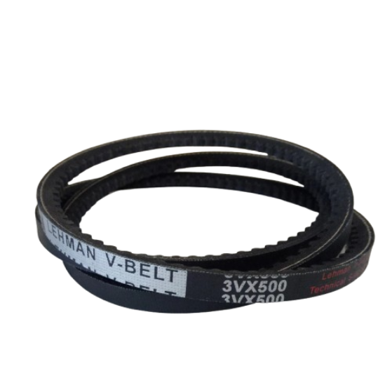 Low Price RECMF Cogged V Belt Machine Application & High
