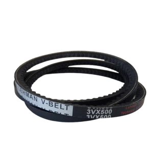 Low Price RECMF Cogged V Belt Machine Application & High