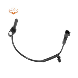 Capteur de vitesse de roue ABS de haute qualité Bk312B372Ea pour <span class=keywords><strong>Ford</strong></span> <span class=keywords><strong>Transit</strong></span> V362 V363 Jmc Pièces de voiture en ligne - Product Image 1