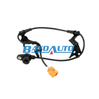BAYO NOUVEAU Capteur ABS pour pièces automobiles CIVIC 01-06 FR LH 57455-S5D-013 pour HONDA