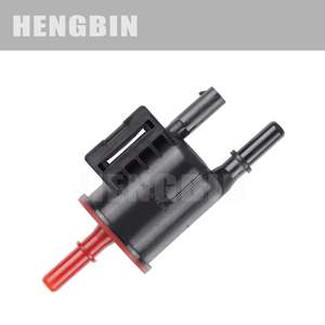 Válvula Solenoide de Plástico para Canister de Carbón Modelo 12632174 2M1345 PV711 24101696 - Product Image 4