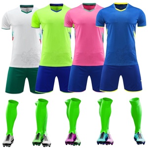 Бесплатная доставка: Футбольная форма, полный комплект, футболки, ретро-форма национальной сборной - Product Image 4