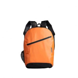 Échantillon gratuit de vente en gros de sac de voyage avec logo personnalisé pour le sport de plein air, le camping, la randonnée et l'océan entièrement étanche 25l 30l - Product Image 1