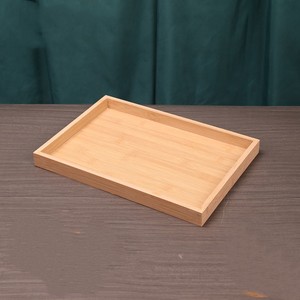 Présentoir à bijoux en bois de haute qualité, présentoir élégant pour bijoux - Product Image 4