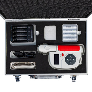 Medidor de Clorofila y Nitrógeno en Hojas de Plantas Digital Portátil NYS-B de Nanbei Instruments OEM 0-99.9 <span class=keywords><strong>SPAD</strong></span> - Product Image 6