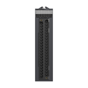 Interface de communication PLC industrielle bibo New Original X80 BMXDAI1614, contrôleurs dédiés PAC, 256 points E/S - Product Image 2