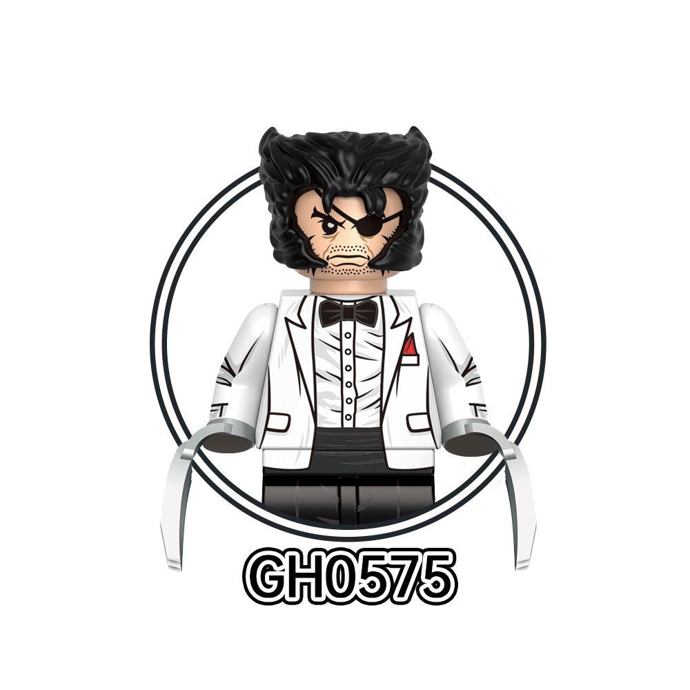 GH0575