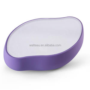 Épilateur à cristaux <span class=keywords><strong>pour</strong></span> éliminer les callosités avec nano-verre <span class=keywords><strong>et</strong></span> embout en ABS <span class=keywords><strong>pour</strong></span> soins de beauté, pince à épiler, modèle OEM/ODM HD1016 - Product Image 4