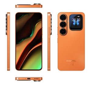 สำหรับสมาร์ทโฟน P2 PLUS 5G LTE หน้าจอ AMOLED 6.8 นิ้ว 120Hz Octa Core แบตเตอรี่ 5150mAh ชาร์จเร็ว 10-19W รองรับซิมคู่ ภาษาฝรั่งเศสและภาษาสเปน - Product Image 3