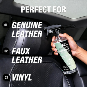 La nueva fórmula se utiliza especialmente para <span class=keywords><strong>limpiar</strong></span> el interior del salpicadero del <span class=keywords><strong>coche</strong></span>, los asientos, el <span class=keywords><strong>techo</strong></span> del <span class=keywords><strong>coche</strong></span> y todos los materiales limpiadores de interiores. - Product Image 2