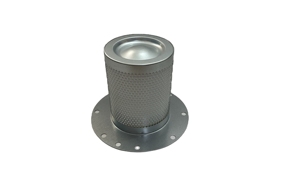 Filtre séparateur d'huile MANNY 2901056622 pour compresseur, filtre à air industriel en fibre de verre, certifié ISO9001, pièces neuves et d'occasion - Product Image 5