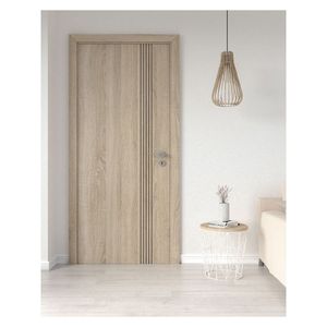 Proveedor OEM de puertas de madera de teca Colección de diseñadores de catálogo Ace con revestimiento de calidad alimentaria - Product Image 5