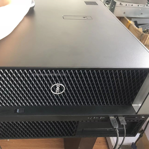 Serveur de station de travail <span class=keywords><strong>DELL</strong></span> Precision 7920 <span class=keywords><strong>Tower</strong></span> T7920 - Product Image 1