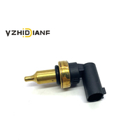 Kühlmittel temperatur sensor A0041539728 0009056102 Für Mercedes-Benz W203 W204 W211 W212 W639