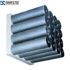 Công nghiệp than hoạt tính lọc Cartridge | VOC & loại bỏ mùi | thanh lọc không khí hóa học - Product Image 5