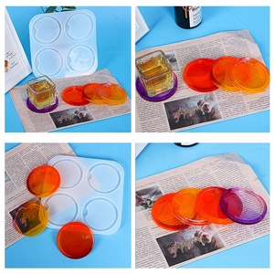 Scultura Animale Creativa Fai-da-Te in Resina con Stampo in Silicone, Colore e <span class=keywords><strong>Dimensioni</strong></span> Personalizzabili - Product Image 4