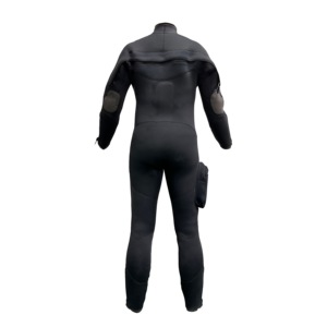 Traje de Neopreno Personalizable con Diseño de Camuflaje, de Secado Rápido, Impermeable, Alta Elasticidad y Térmico para <span class=keywords><strong>Pesca</strong></span> <span class=keywords><strong>Submarina</strong></span> y Buceo - Product Image 2